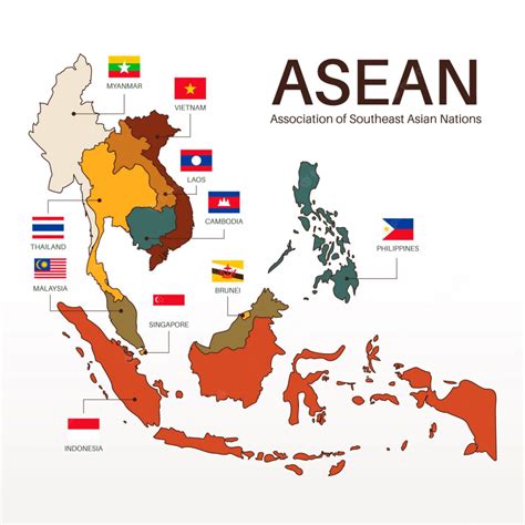 About ASEAN .